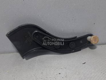 BAGLAMA VRATA za Volkswagen Caddy