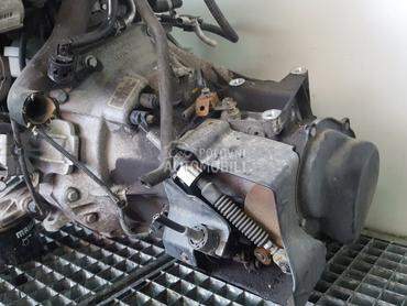 MJENJAC za Ford C-Max