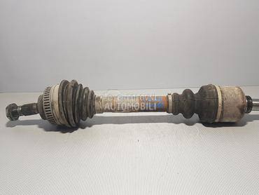 POLUOSOVINA za Citroen Xsara Picasso