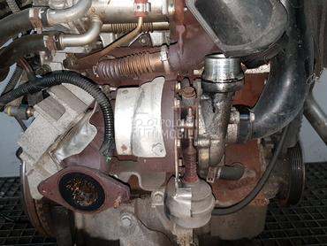 TURBINA za Renault Megane