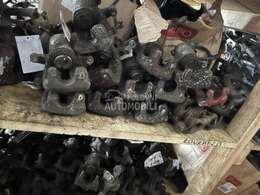 Kočiona klešta za Volkswagen Touran od 2004. do 2009. god.