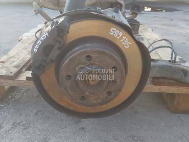 KOCIONI DISK za BMW Serija 3