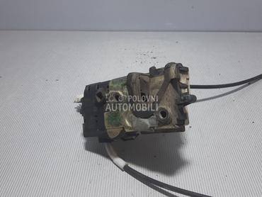 BRAVA VRATA za Peugeot 407