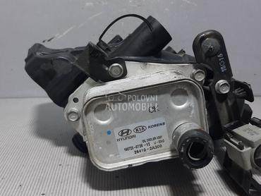 HLADNJAK ULJA za Hyundai Tucson