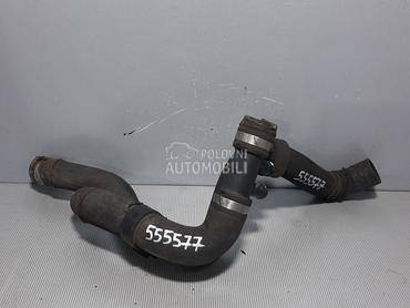 CRIJEVO za Volkswagen Golf 6