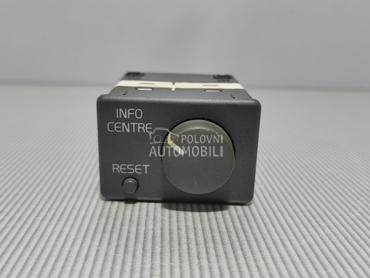 PREKIDAC za Volvo S40