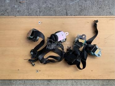 Sigurnosni pojasevi za Kia cee`d, cee`d sw od 2006. do 2012. god.