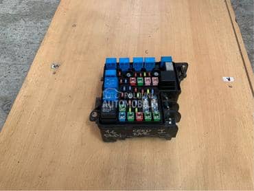 Kutija osigurača za Kia cee`d, cee`d sw od 2006. do 2012. god.