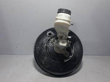 KOCIONI DOBOS za Ford Ranger