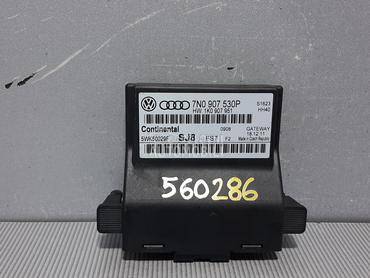 ELEKTRONIKA MODUL VRATA za Volkswagen Passat B7