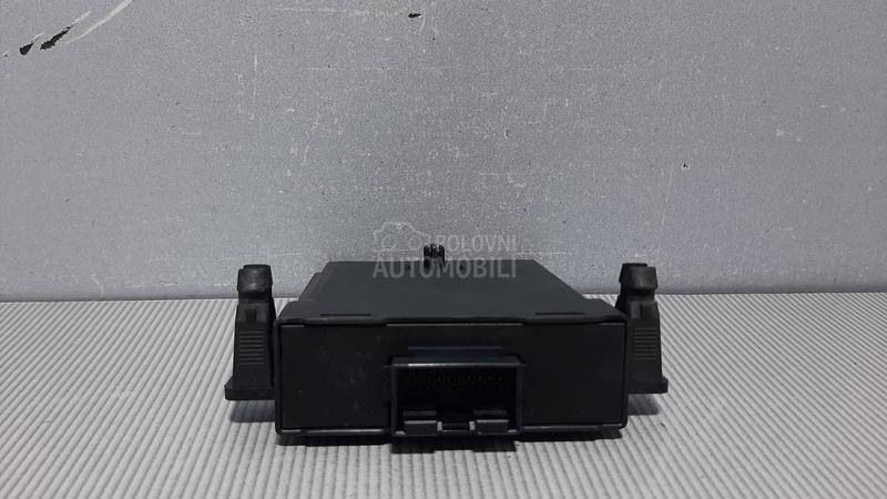 ELEKTRONIKA MODUL VRATA