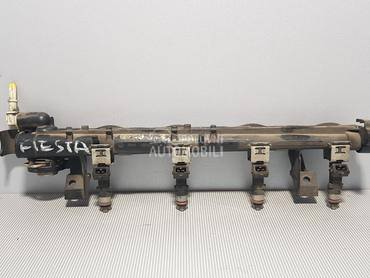 DIZNA za Ford Fiesta