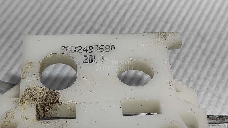 ELEKTRO PODIZAC STAKLA