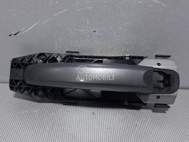 RUCKA VRATA za Volkswagen Amarok