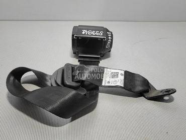 POJAS za Volkswagen Polo