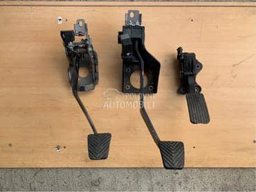 Papučice za Kia cee`d, cee`d sw od 2006. do 2012. god.