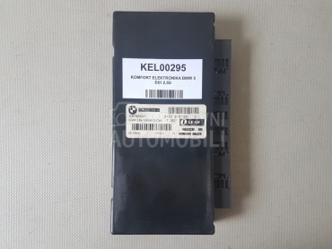 KOMFORT ELEKTRONIKA za BMW Serija 5