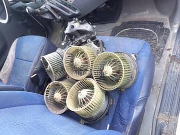 Reostat,ventilator kabine za Fiat Scudo, Ulysse