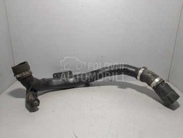 CRIJEVO INTERKULERA za Volkswagen Sharan