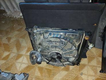 hladnjak vode za Kia cee`d, cee`d sw