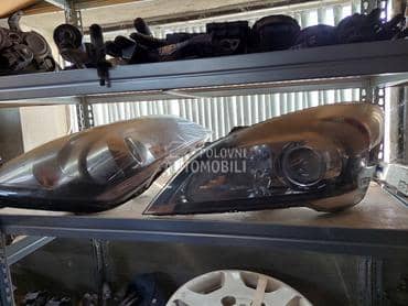 levi far za Kia cee`d, cee`d sw od 2010. do 2013. god.