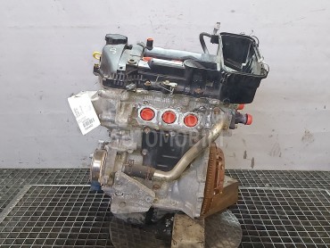MOTOR za Peugeot 107