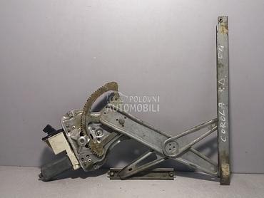 ELEKTRO PODIZAC STAKLA za Toyota Corolla