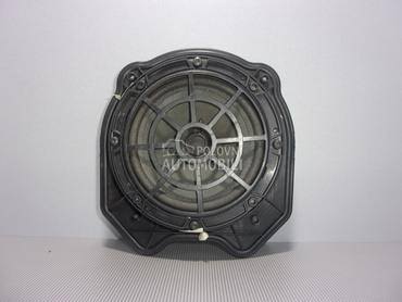 ZVUCNIK za Citroen C4