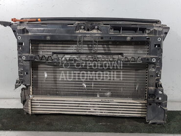 HLADNJAK VODE za Volkswagen Polo