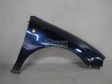 BLATOBRAN za Audi A3