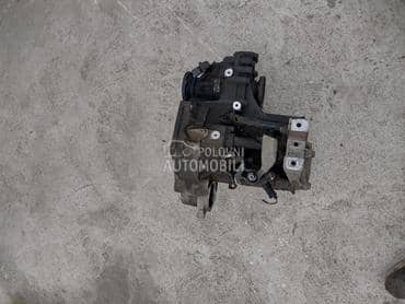 Menjac sa 6 brzina za Volkswagen Bora, Golf 4 od 2000. do 2006. god.