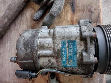 Kompresor klime za Volkswagen Bora, Golf 4 od 1999. do 2006. god.