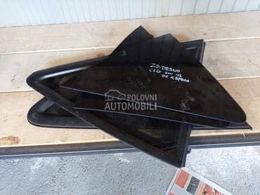 leptir stakla za Kia cee`d sw od 2010. do 2013. god.