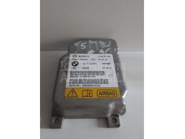 ELEKTRONIKA AIRBAGA za BMW Serija 3