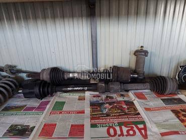 poluosovina desna za Kia cee`d, cee`d sw