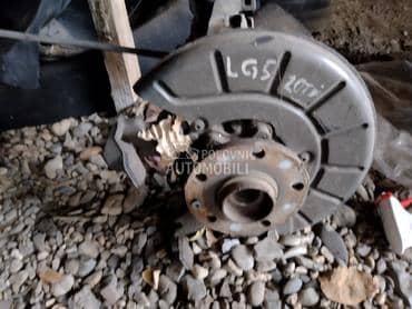 Glavcina sa lezajem za Volkswagen Golf 5 od 2003. do 2008. god.