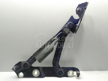 SKARE OD HAUBE za Seat Toledo