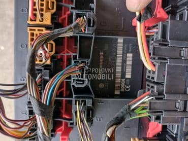 Bsi elektronika za Volkswagen Golf 5 od 2003. do 2008. god.