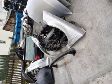 krila branici haube za Volkswagen Passat B5.5 od 2001. do 2005. god.