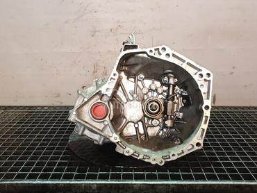 MJENJAC za Citroen C1