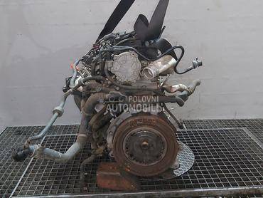 MOTOR za Volkswagen Caddy