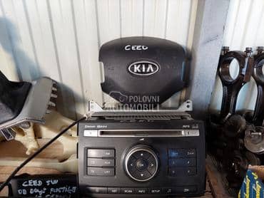 airbag volana za Kia cee`d, cee`d sw, pro_cee`d od 2010. do 2013. god.