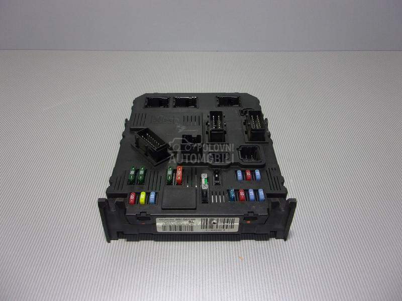 BSI ELEKTRONIKA