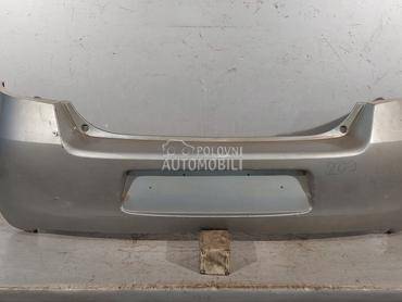 BRANIK za Toyota Yaris