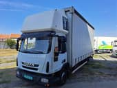 Iveco Euro kargo 7.2 duz