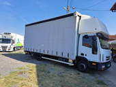 Iveco Euro kargo 7.2 duz