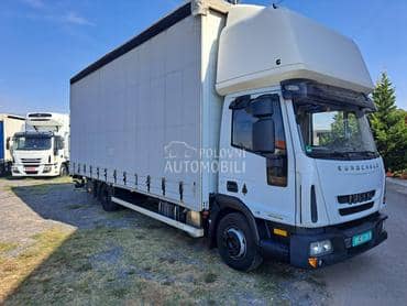 Iveco Euro kargo 7.2 duz
