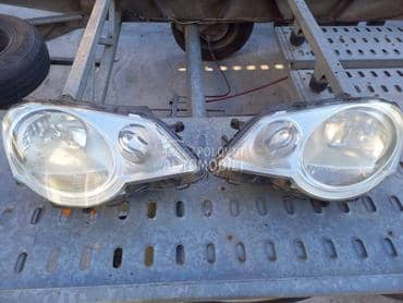 farovi polo 9n za Volkswagen Polo