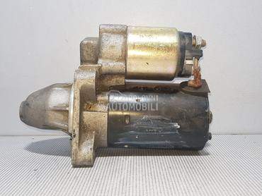 ALNASER za Ford B-Max