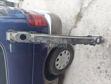 nosac branika zadnji za Kia cee`d sw od 2010. do 2013. god.